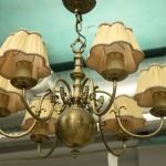 820 3492 LIGHTING ARMAT..